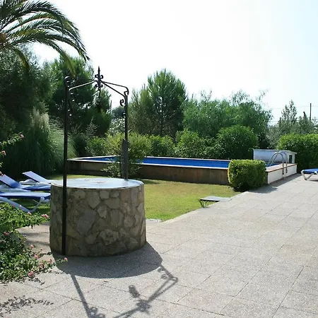La Finca Villa Pollenca