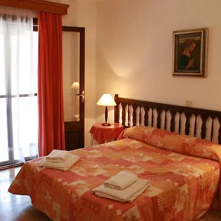La Finca Pollenca