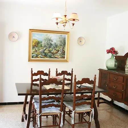 La Finca Villa *