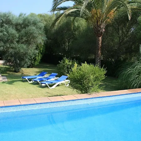 Villa La Finca