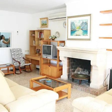La Finca Villa Pollenca