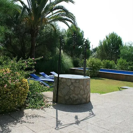 Villa La Finca *
