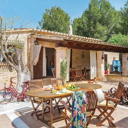 La Finca Villa Pollenca