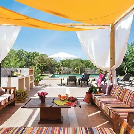 La Finca Villa *