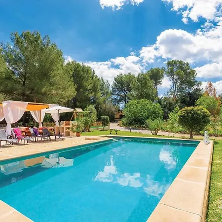 La Finca Villa Pollenca