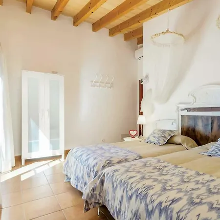 Villa La Finca *