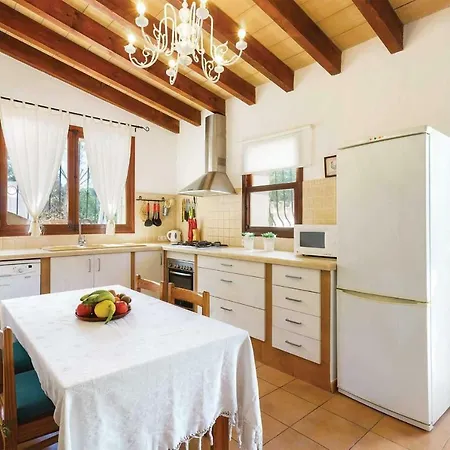 Villa La Finca Pollenca