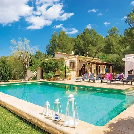 La Finca Villa