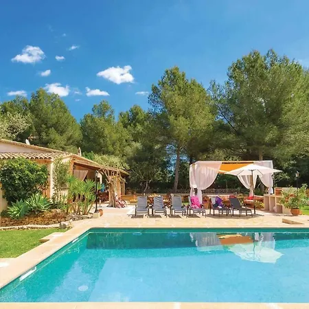 La Finca Villa *