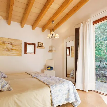 Villa La Finca Pollenca
