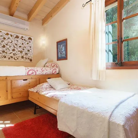 Villa La Finca *