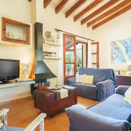 La Finca * Pollenca