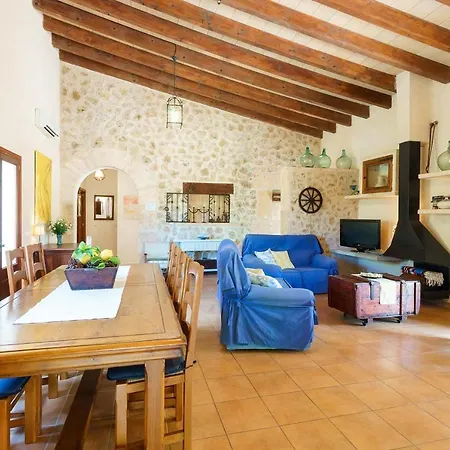 La Finca Villa Pollenca