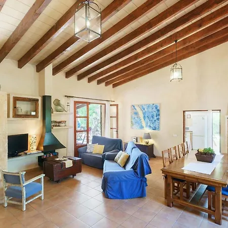 La Finca Villa *