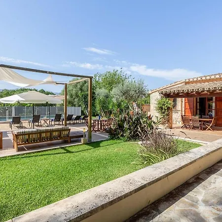 La Finca Pollenca