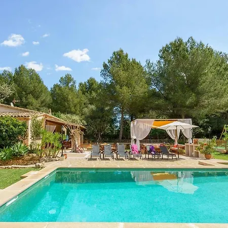 La Finca Villa