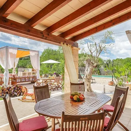 Villa La Finca *