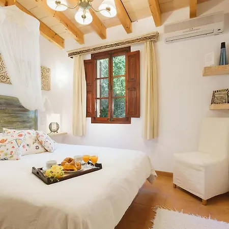 La Finca * Pollenca