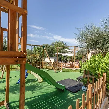 La Finca